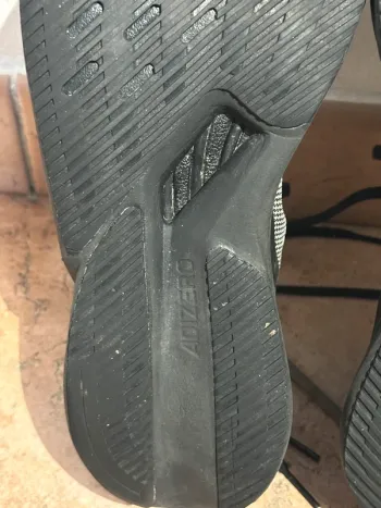 Adidas Boston 12 bike d'occasion — image 10 sur 15