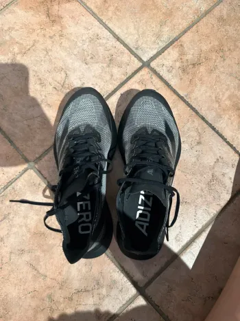 Adidas Boston 12 bike d'occasion — image 14 sur 15