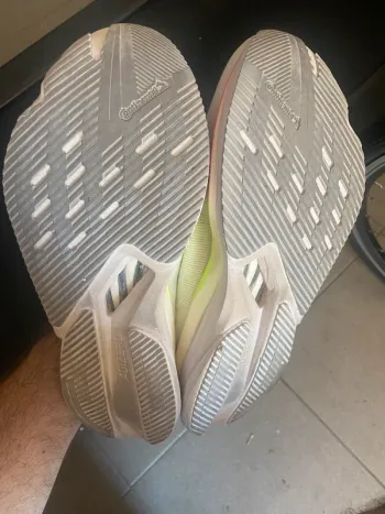 Używany Scarpa Adizero Boston 12 bike — zdjęcie 3 z 5