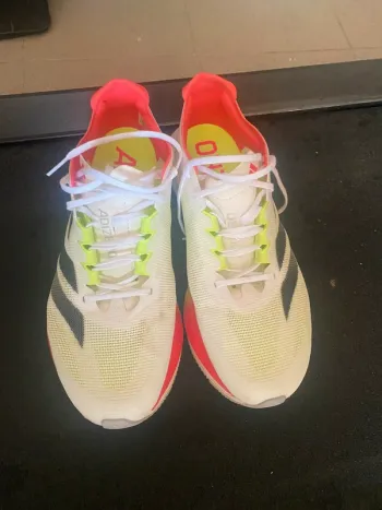 Używany Scarpa Adizero Boston 12 bike — zdjęcie 5 z 5