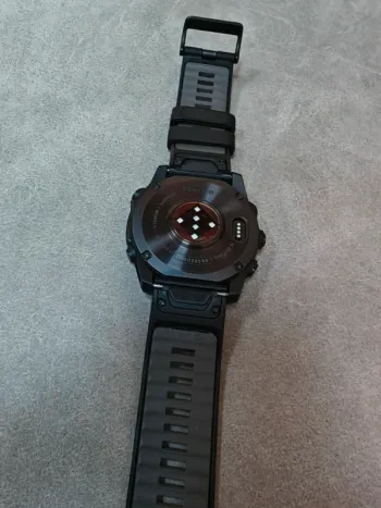 Used Garmin Fenix 8 bike — image 2 of 4