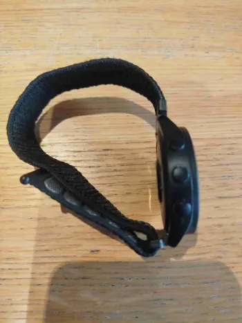 Gebrauchtes Garmin Forerunner 165 bike — Bild 5 von 11