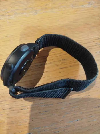 Gebrauchtes Garmin Forerunner 165 bike — Bild 8 von 11