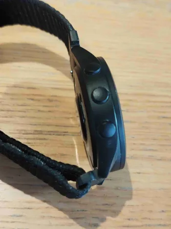 Gebrauchtes Garmin Forerunner 165 bike — Bild 11 von 11