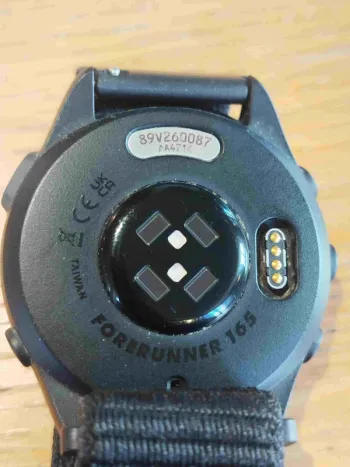 Gebrauchtes Garmin Forerunner 165 bike — Bild 7 von 11