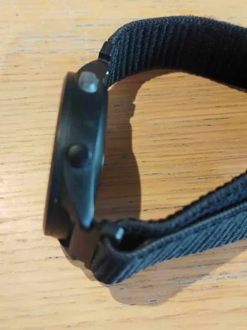 Gebrauchtes Garmin Forerunner 165 bike — Bild 10 von 11