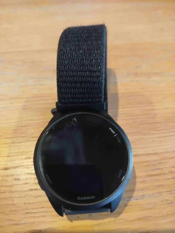 Gebrauchtes Garmin Forerunner 165 bike — Bild 3 von 11