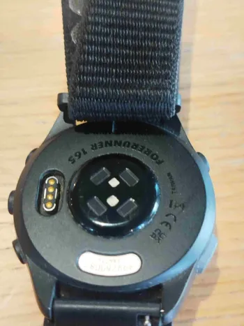 Gebrauchtes Garmin Forerunner 165 bike — Bild 2 von 11