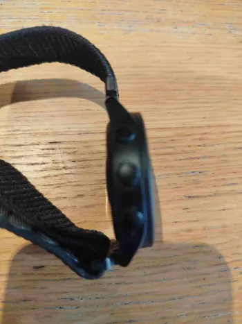 Gebrauchtes Garmin Forerunner 165 bike — Bild 6 von 11