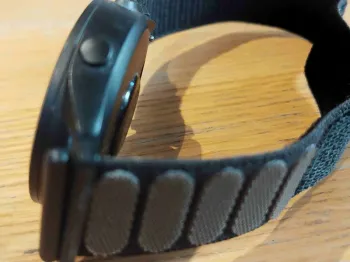 Gebrauchtes Garmin Forerunner 165 bike — Bild 4 von 11