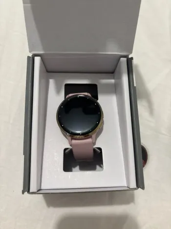 Gebrauchtes Garmin Venu 3s bike — Bild 5 von 6