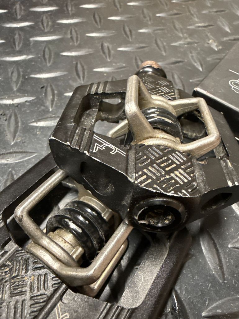 Brugt Crankbrothers Candy 3 bike — billede 2 af 2