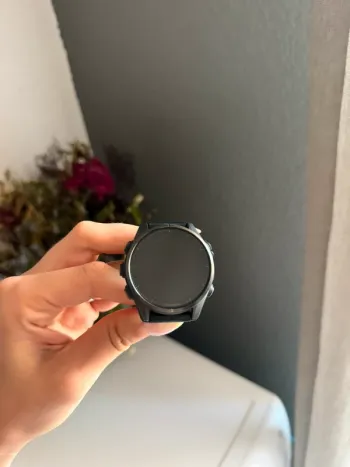 Used Garmin Fenix 8 AMOLED Sapphire 2026 bike — image 2 of 4