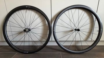 Gebrauchtes Hunt 36 Carbon Wide 2024 bike — Bild 1 von 7
