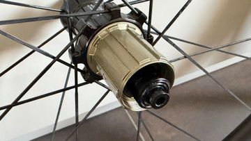 Gebrauchtes Hunt 36 Carbon Wide 2024 bike — Bild 2 von 7