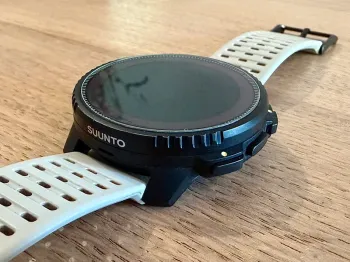 Tweedehands Suunto Vertical Solar bike — afbeelding 4 van 8