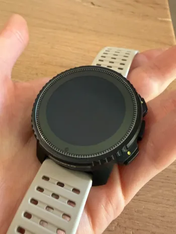 Tweedehands Suunto Vertical Solar bike — afbeelding 8 van 8
