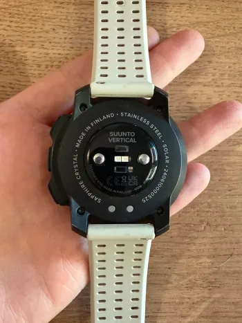 Tweedehands Suunto Vertical Solar bike — afbeelding 6 van 8