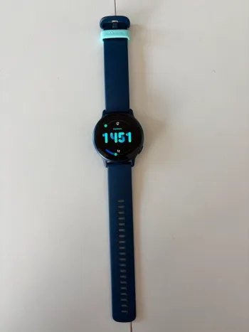 Gebrauchtes Garmin Vivoactive 5 2026 bike — Bild 2 von 15