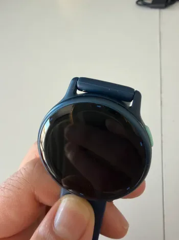 Gebrauchtes Garmin Vivoactive 5 2026 bike — Bild 10 von 15