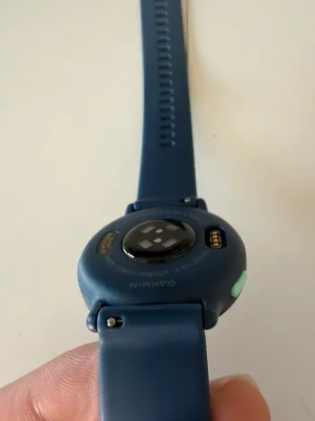 Gebrauchtes Garmin Vivoactive 5 2026 bike — Bild 14 von 15