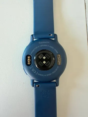Gebrauchtes Garmin Vivoactive 5 2026 bike — Bild 12 von 15