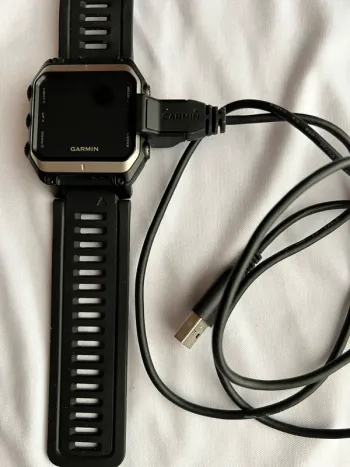 Gebrauchtes Garmin epix bike — Bild 7 von 7