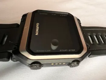 Gebrauchtes Garmin epix bike — Bild 6 von 7