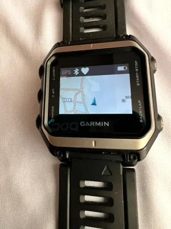 Gebrauchtes Garmin epix bike — Bild 2 von 7