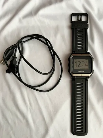 Garmin epix bike de segunda mano