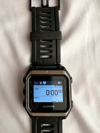 Gebrauchtes Garmin epix bike — Bild 4 von 7