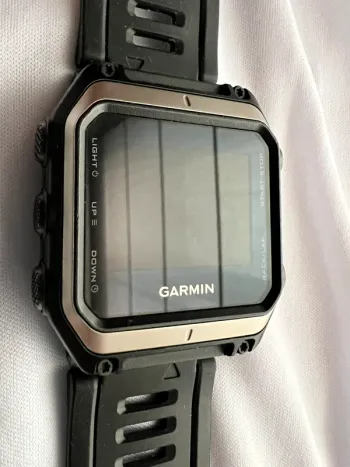 Gebrauchtes Garmin epix bike — Bild 5 von 7