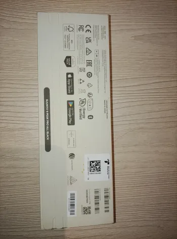 Used Suunto 9 Peak Pro bike — image 2 of 5