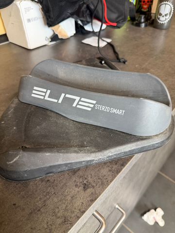 Gebrauchtes Elite Sterzo 2025 bike — Bild 3 von 5