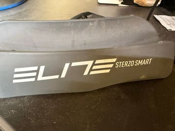 Used Elite Sterzo 2025 Cycling Accessories