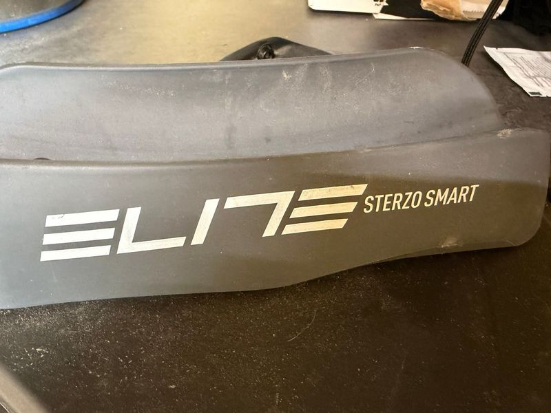 Brugt Elite Sterzo 2025 Cycling Accessories
