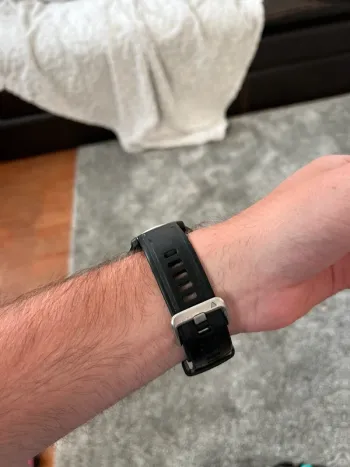 Garmin Fenix 6S bike d'occasion — image 4 sur 5