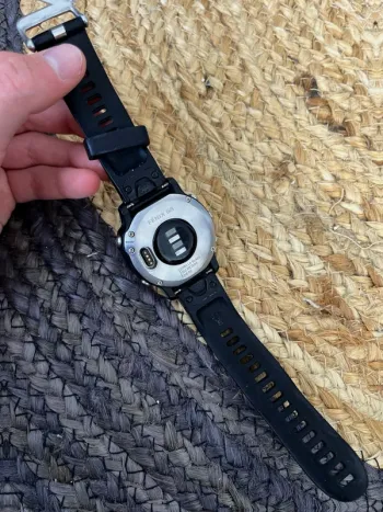 Garmin Fenix 6S bike d'occasion — image 3 sur 5