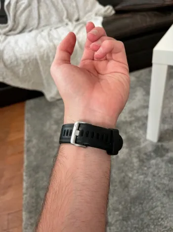 Garmin Fenix 6S bike d'occasion — image 5 sur 5