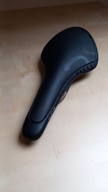 Brugt Fizik Saddle 2026 bike