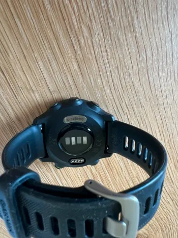 Gebrauchtes Garmin Forerunner 55 bike — Bild 7 von 8