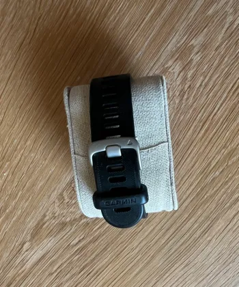 Gebrauchtes Garmin Forerunner 55 bike — Bild 4 von 8