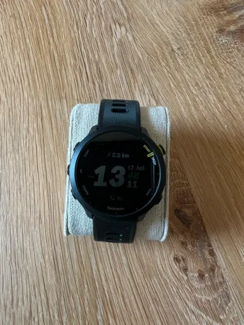 Gebrauchtes Garmin Forerunner 55 bike — Bild 3 von 8