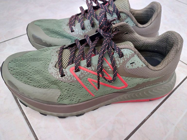 Tweedehands New Balance DynaSoft Nitrel V5 bike — afbeelding 5 van 6