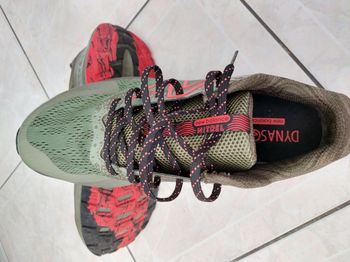 Tweedehands New Balance DynaSoft Nitrel V5 bike — afbeelding 6 van 6