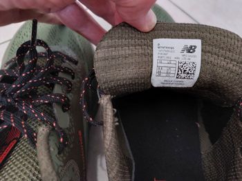 Tweedehands New Balance DynaSoft Nitrel V5 bike — afbeelding 3 van 6