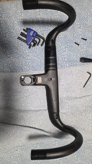 Używany Deda Elementi Deda Alanera RS 2025 bike — zdjęcie 3 z 4
