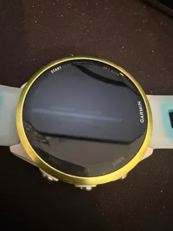 Gebrauchtes Garmin Forerunner 570 bike — Bild 3 von 5