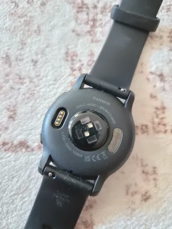 Gebrauchtes Garmin Venu 2 bike — Bild 5 von 7