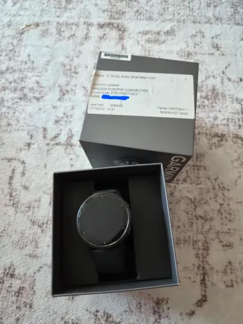 Gebrauchtes Garmin Venu 2 bike — Bild 6 von 7